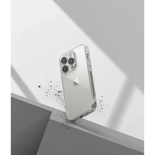 ringke-fusion-iphone-14-pro-matte-clear-waga-z-opakowaniem-0-3-kg
