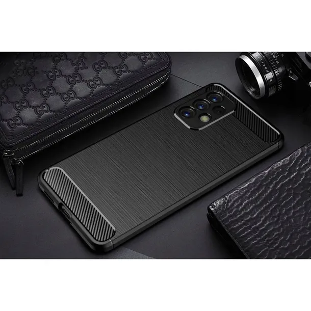 tech-protect-tpucarbon-galaxy-a23-5g-black-waga-z-opakowaniem-0-3-kg