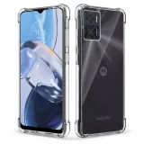 tech-protect-flexair-pro-motorola-moto-e22-e22i-clear