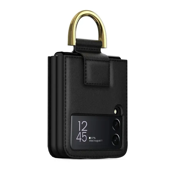 tech-protect-wallet-chain-galaxy-z-flip-4-black-waga-z-opakowaniem-0-3-kg-stan-nowy