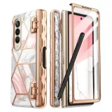 supcase-cosmo-pen-galaxy-z-fold-4-marble