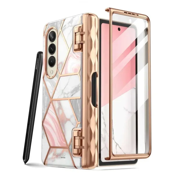 supcase-cosmo-pen-galaxy-z-fold-4-marble-stan-nowy
