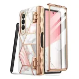 supcase-cosmo-pen-galaxy-z-fold-4-marble-stan-nowy