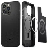 spigen-mag-armor-iphone-14-pro-max-matte-black