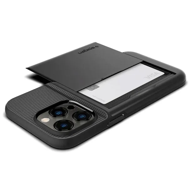 spigen-slim-armor-cs-iphone-14-pro-max-black-waga-z-opakowaniem-0-3-kg-stan-nowy