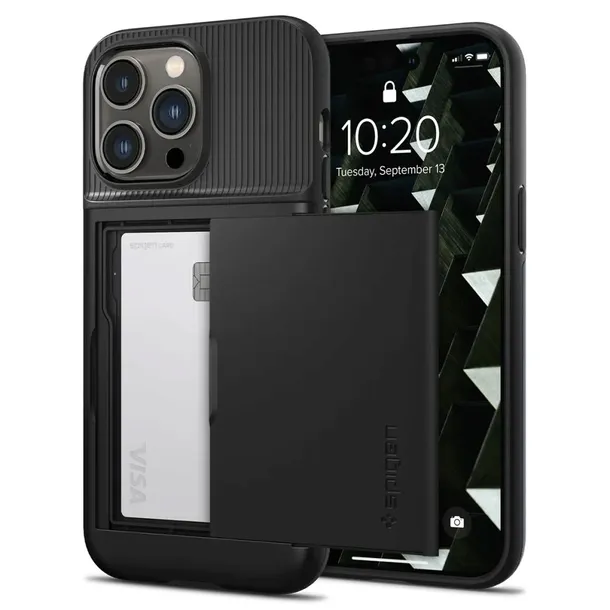 spigen-slim-armor-cs-iphone-14-pro-black
