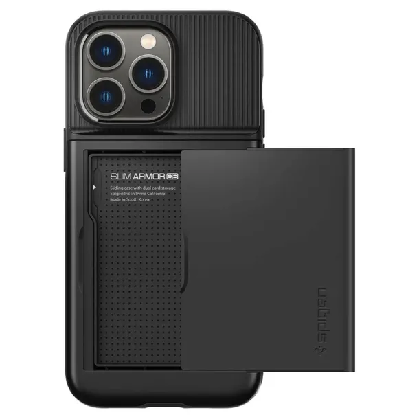 spigen-slim-armor-cs-iphone-14-pro-black-waga-z-opakowaniem-0-3-kg