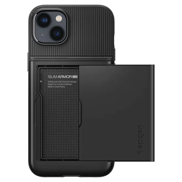 spigen-slim-armor-cs-iphone-14-black-waga-z-opakowaniem-0-3-kg