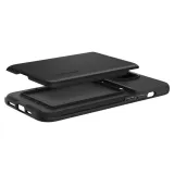 spigen-slim-armor-cs-iphone-14-black-waga-z-opakowaniem-0-3-kg-stan-nowy