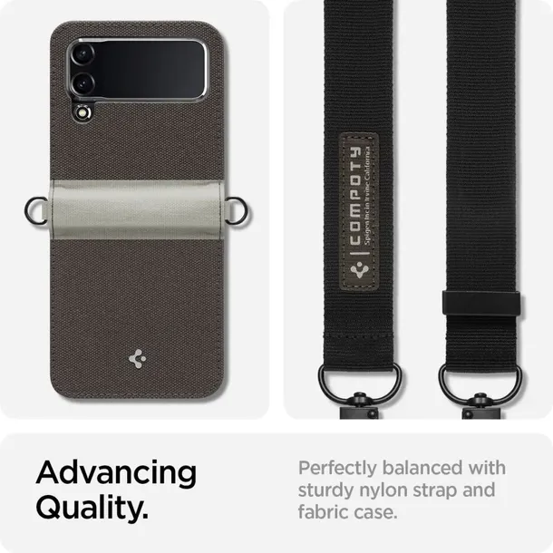 spigen-compoty-galaxy-z-flip-4-tan-stan-nowy