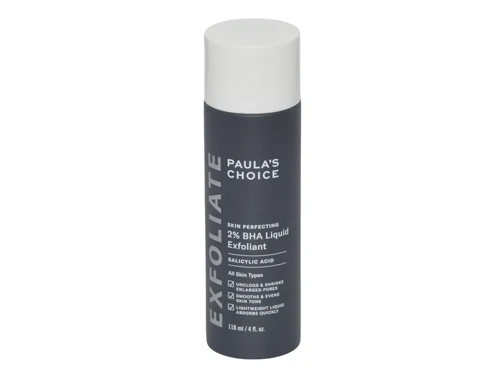 Lotion Paula's Choice 2% BHA złuszczający 118 ml