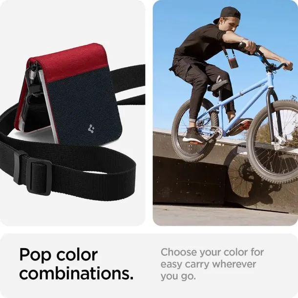 spigen-compoty-galaxy-z-flip-4-ladybug-waga-z-opakowaniem-0-3-kg-stan-nowy