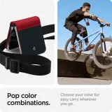 spigen-compoty-galaxy-z-flip-4-ladybug-waga-z-opakowaniem-0-3-kg-stan-nowy