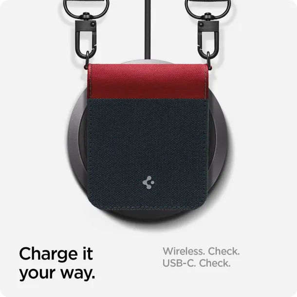 spigen-compoty-galaxy-z-flip-4-ladybug-stan-nowy-waga-z-opakowaniem-0-3-kg