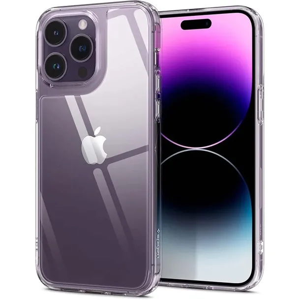 spigen-quartz-hybrid-iphone-14-pro-max-crystal-clear