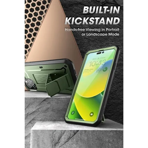 supcase-unicorn-beetle-pro-iphone-14-pro-guldan-waga-z-opakowaniem-0-3-kg-stan-nowy