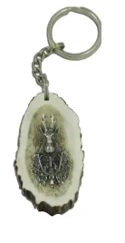 brelok-mysliwski-pzl-koziol-poroze-z-brazu