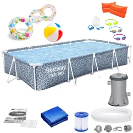 basen-stelazowy-bestway-366x201x66-cm-basen-ogrodowy-zestaw-z-pompa