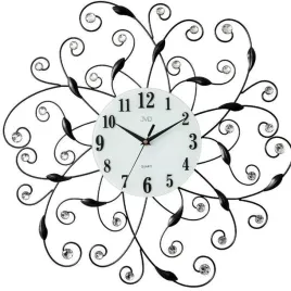 zegar-scienny-jvd-hj96-z-krysztalkami-srednica-57-cm