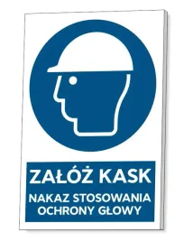 tabliczka-bhp-zaloz-kask-stosuj-ochrone-glowy-gruba-3-mm-32x21-cm-uv-pcv