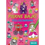 piekne-bajki-kolorowanka-a4