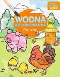 na-wsi-wodna-kolorowanka