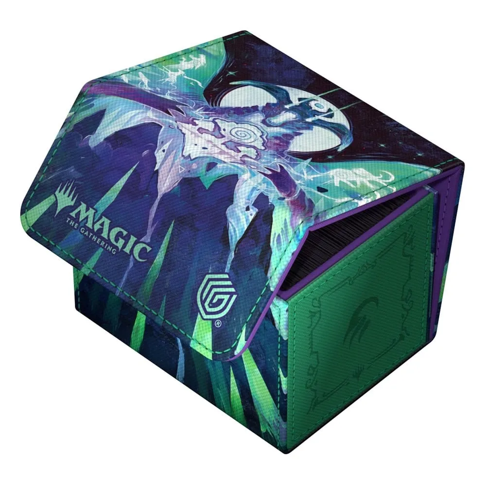 genesis-ultimatum-ultimate-guard-sidewinder-100-xenoskin