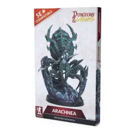 figurka-dungeons-and-lasers-arachnea-spider-matriarch