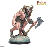 figurka-dungeons-and-lasers-minotaur-stan-nowy