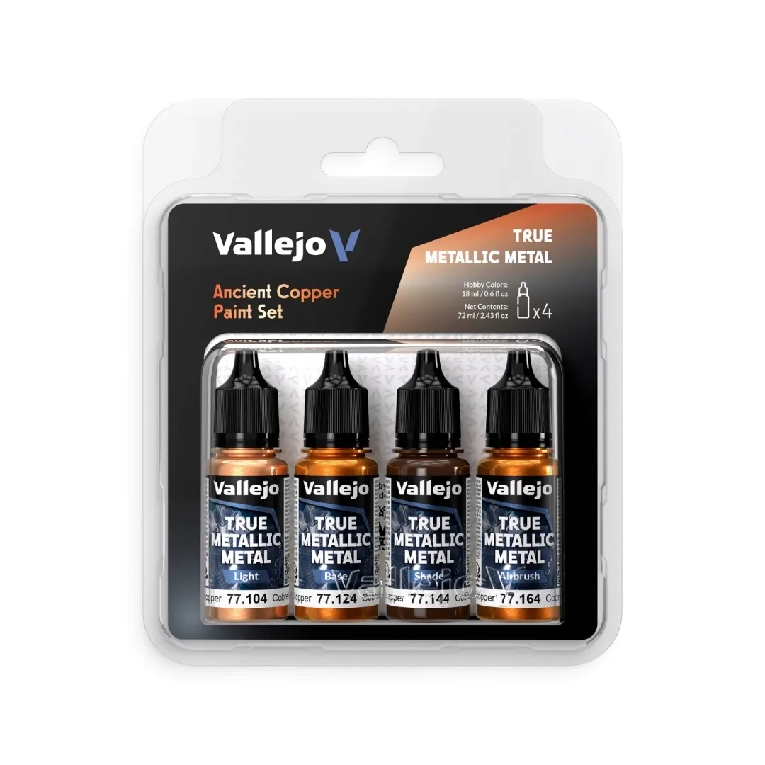 vallejo-77253-tmm-set-ancient-copper-4-x-18-ml