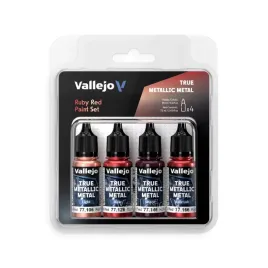 vallejo-77254-tmm-set-ruby-red-4-x-18-ml