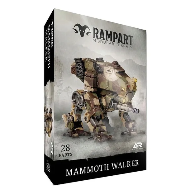 rampart-mammoth-walker-nazwa-rampart-mammoth-walker