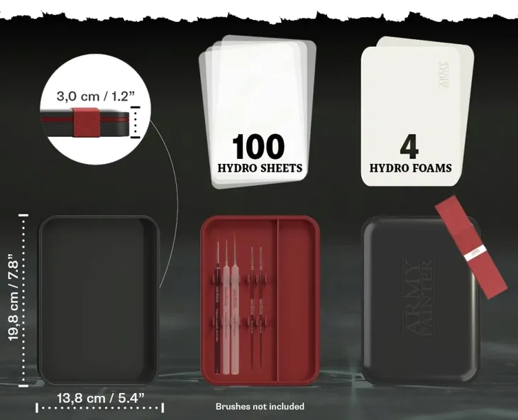 army-painter-wet-palette-hydro-bundle-and-brush-storage-stan-nowy