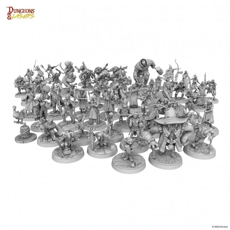npc-miniature-pack-gry-bitewne-rpg-planszowe
