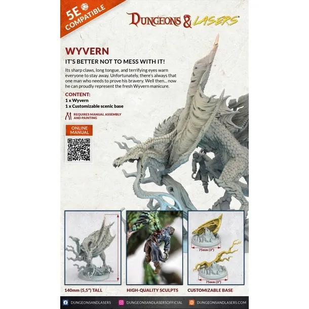 wyvern-archon-studio