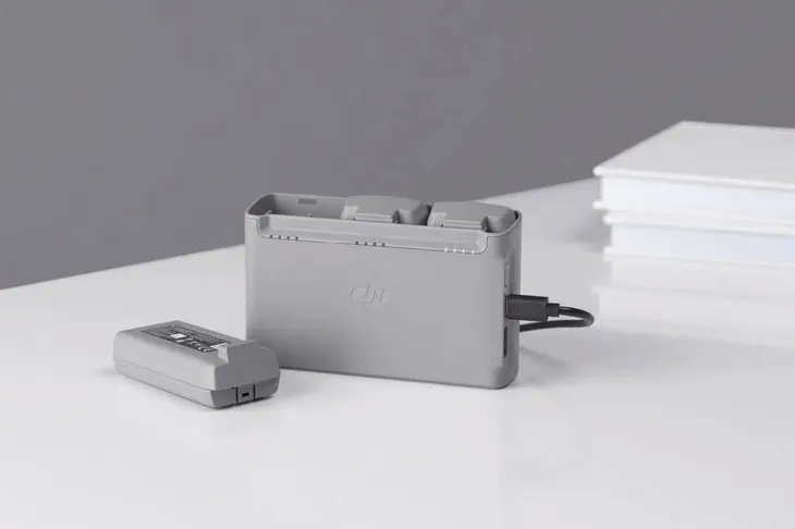 hub-ladowania-2w1-dji-mini-2-stan-nowy