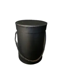 pudelko-z-pokrywka-dekoracyjne-czarny-18x13-cm