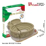 colloseum-puzzle-3d-cubic-fun-stan-nowy
