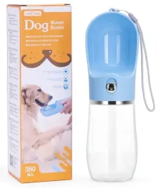 poidlo-dla-psa-bidon-z-miska-na-wode-380ml-nobleza