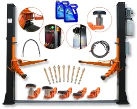 podnosnik-dwukolumnowy-warsztatowy-samochodowy-automatyczny-4t-olej