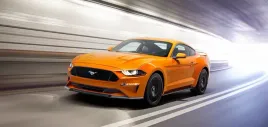 fototapeta-ford-mustang-200x95-samoprzylepna