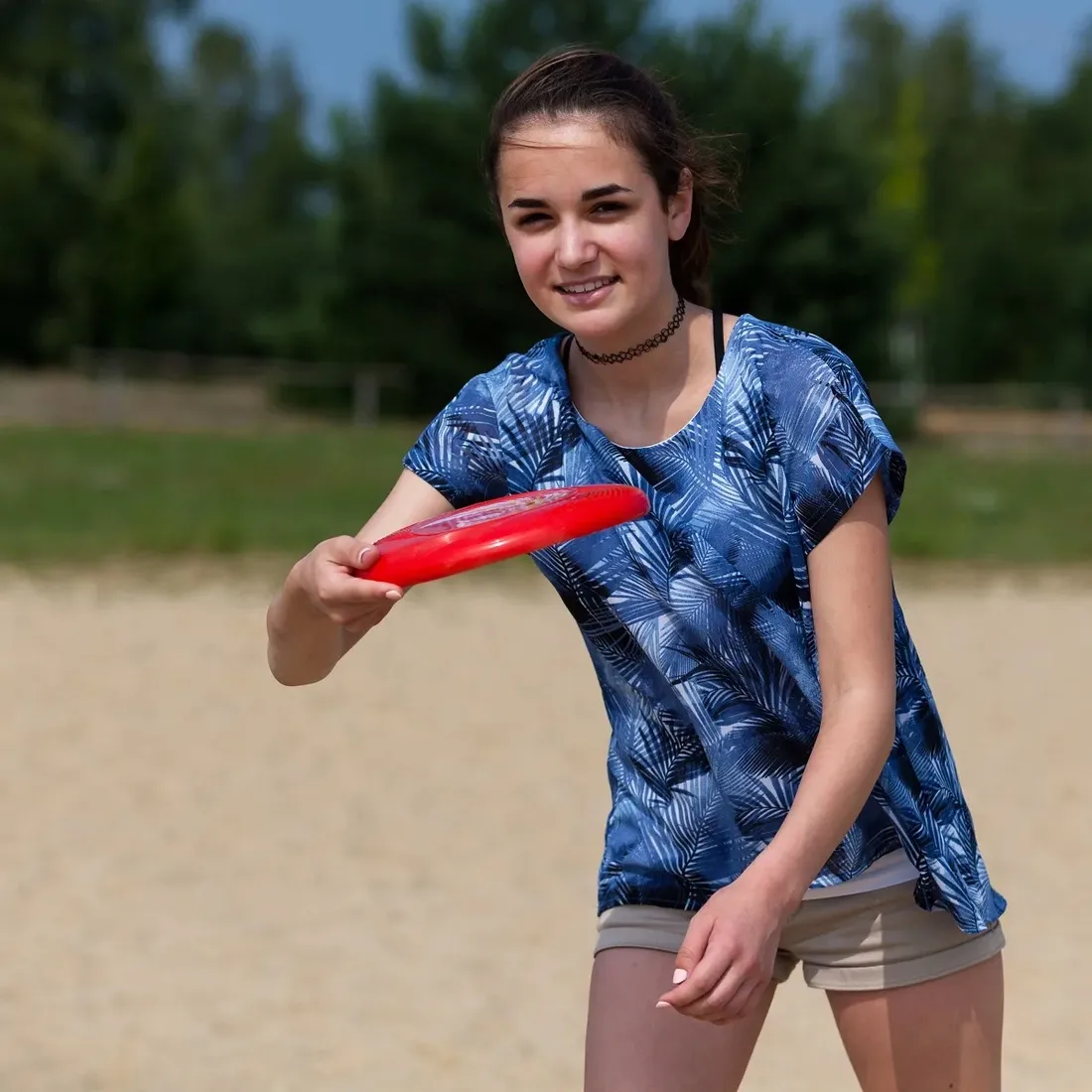 frisbee-dysk-do-rzucania-schildkrot-speeddisc-basic-red