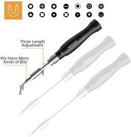 jakemy-zestaw-narzedzi-precyzyjnych-164w1-magnetyczne-srubokrety-torx