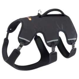 ferplast-szelki-dla-psa-ergotrekking-xl-regulowane-odblaskowe-wygodne