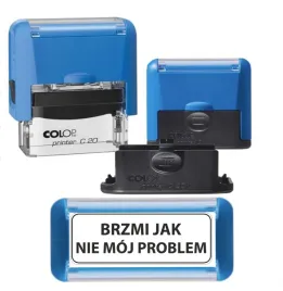 pieczatka-niebieska-brzmi-jak-nie-moj-problem-zabawne-smieszne-gadzety