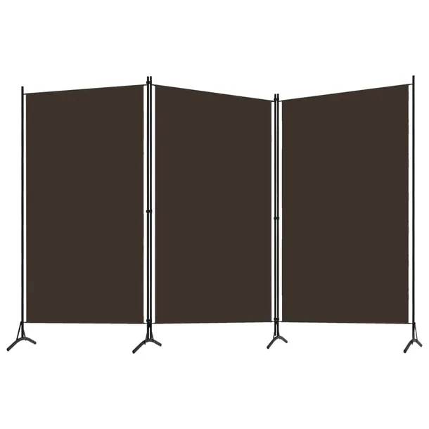 parawan-3-panelowy-brazowy-260-x-180-cm-stan-nowy