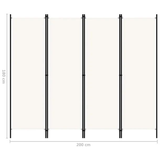 parawan-4-panelowy-kremowy-200-x-180-cm-stan-nowy