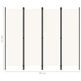 parawan-4-panelowy-kremowy-200-x-180-cm-stan-nowy