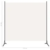 parawan-1-panelowy-kremowy-175-x-180-cm-stan-nowy