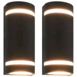 zewnetrzne-lampy-scienne-2-szt-35-w-czarne-polokragle